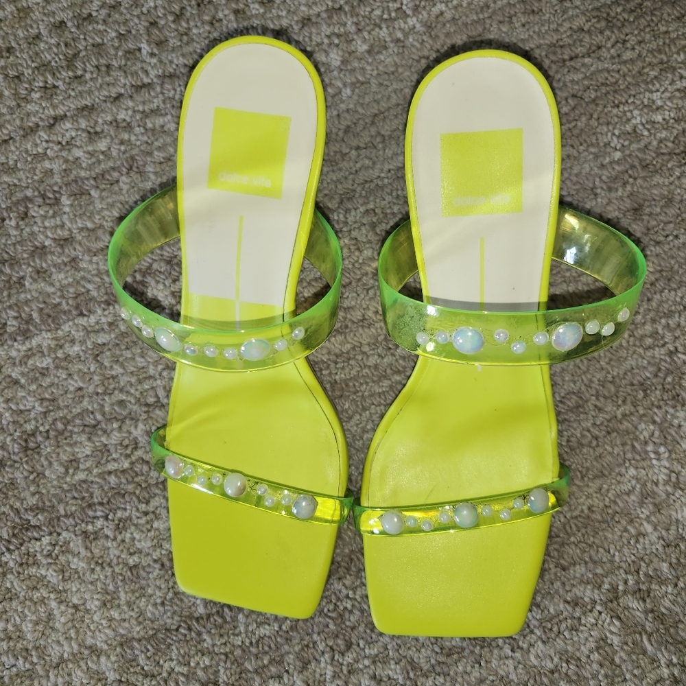 Shoes - Picture 6 of 6